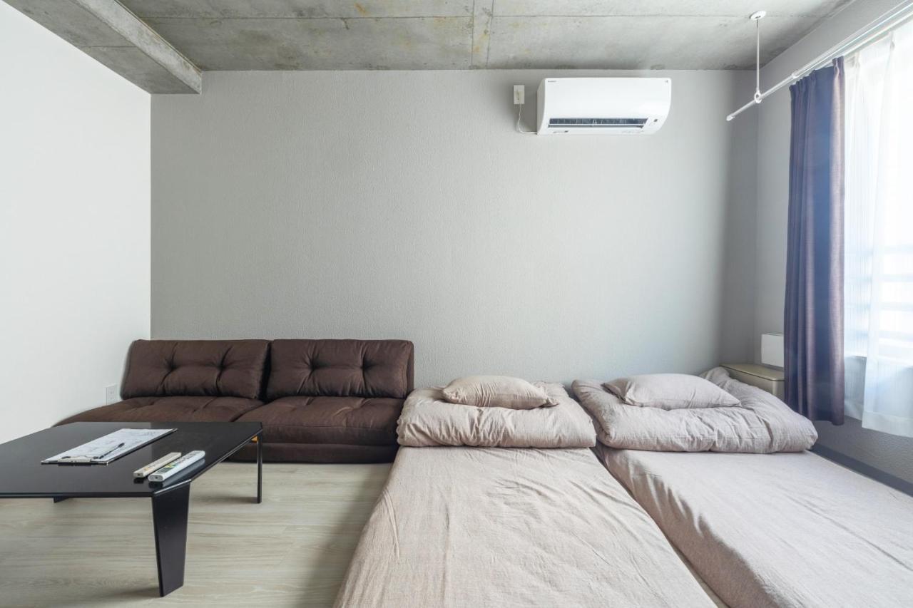 Marvelous Koiwa - Vacation Stay 90815V Tokio Exterior foto