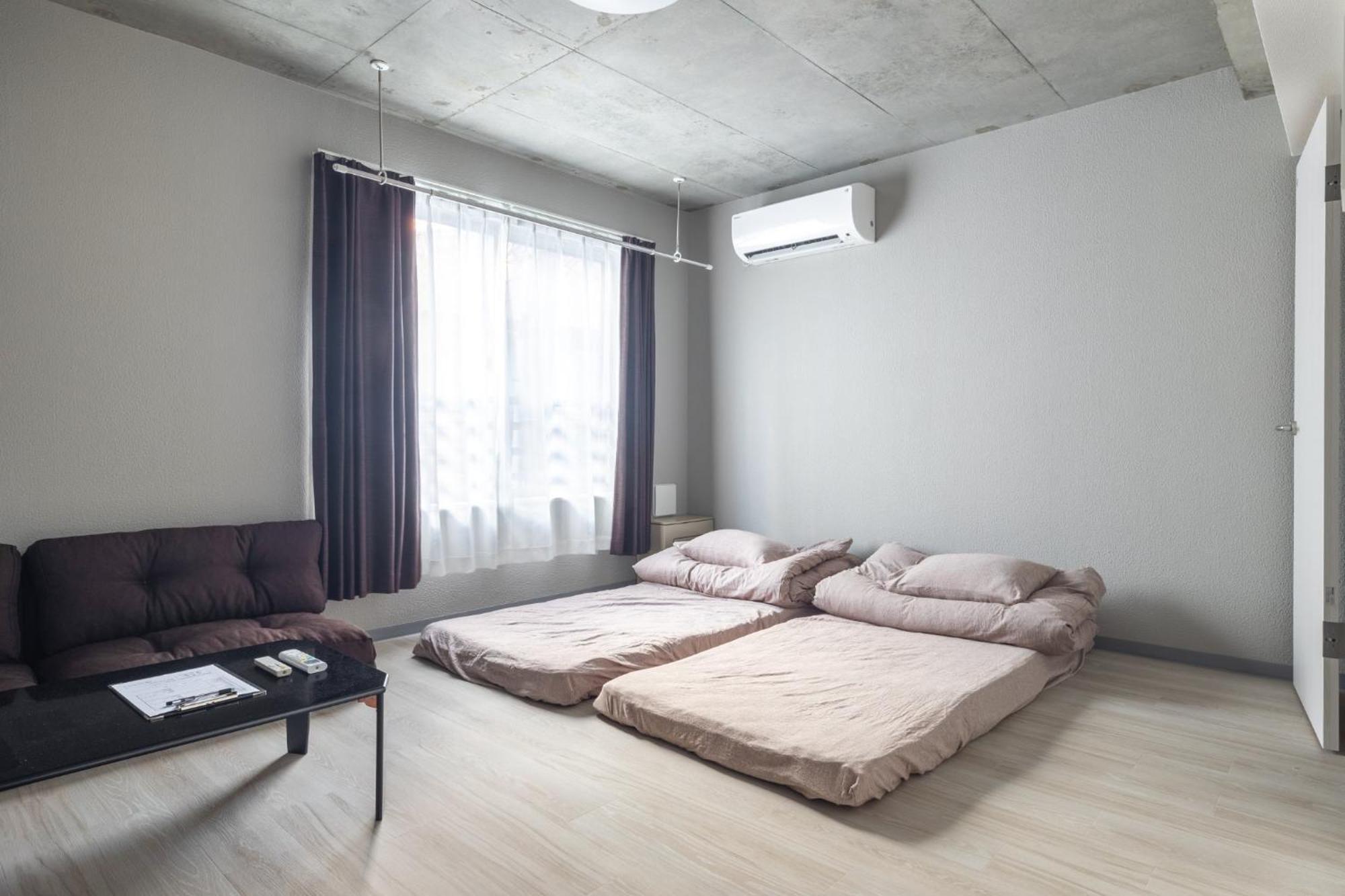 Marvelous Koiwa - Vacation Stay 90815V Tokio Exterior foto